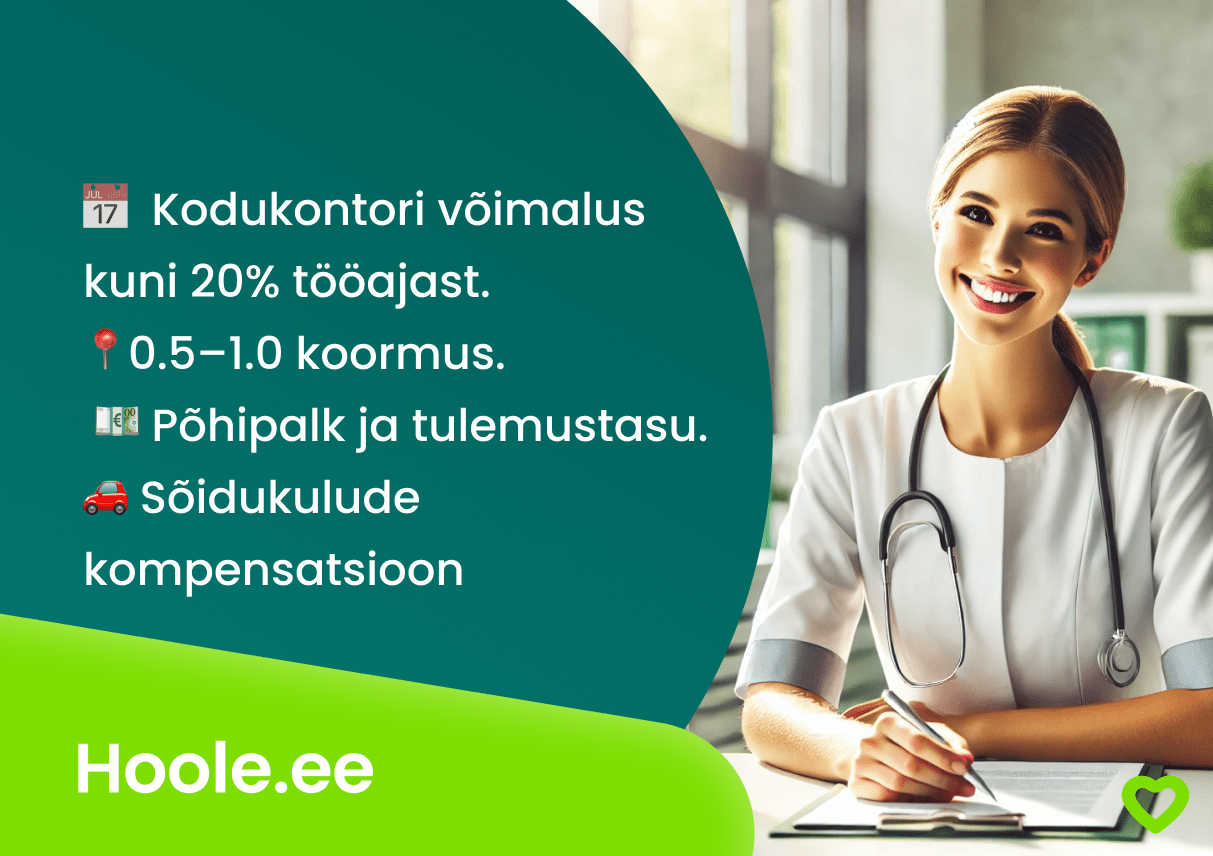 meie pakkume